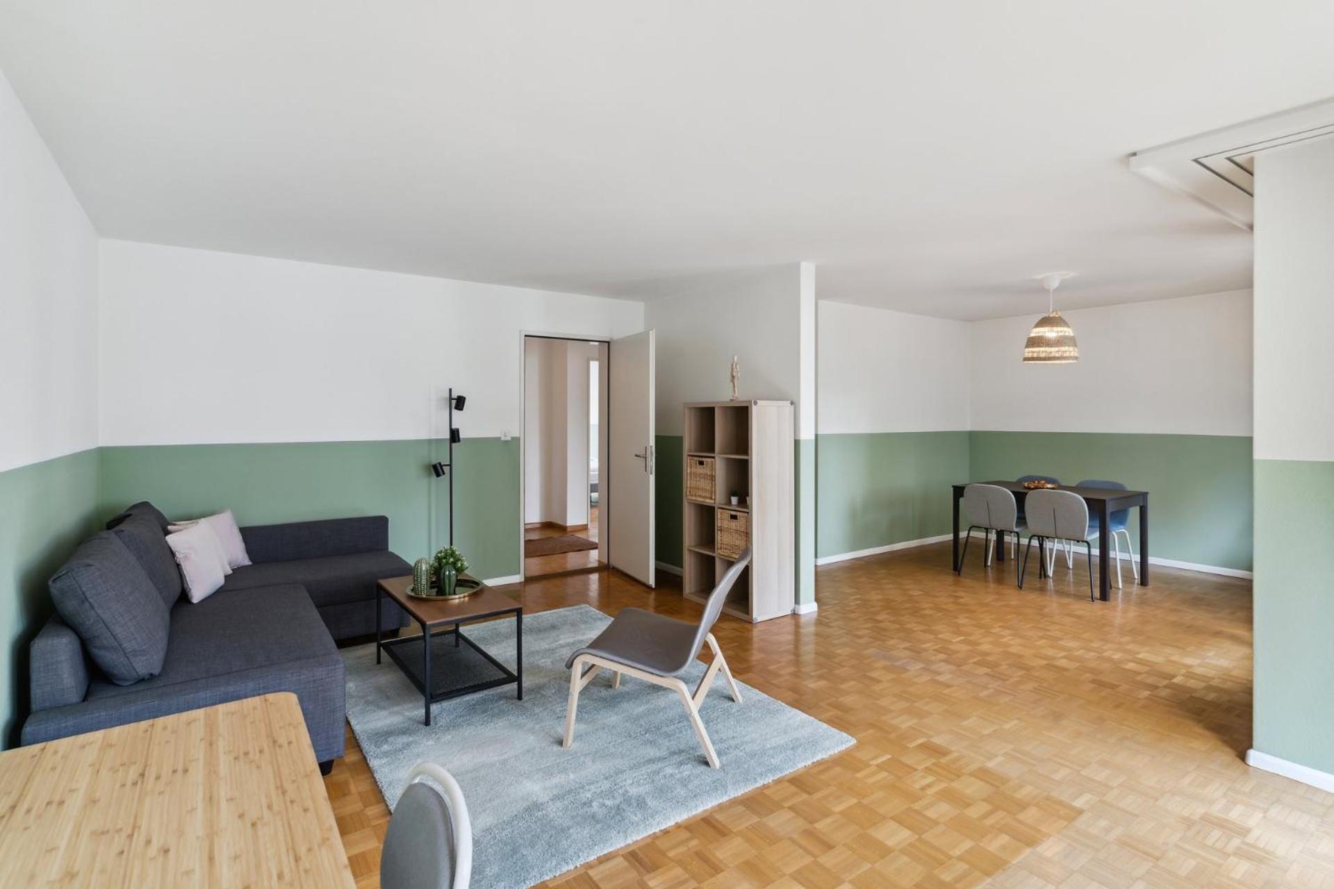 Beautiful Boutique Apartment Drahtzug8 Zurich Luaran gambar