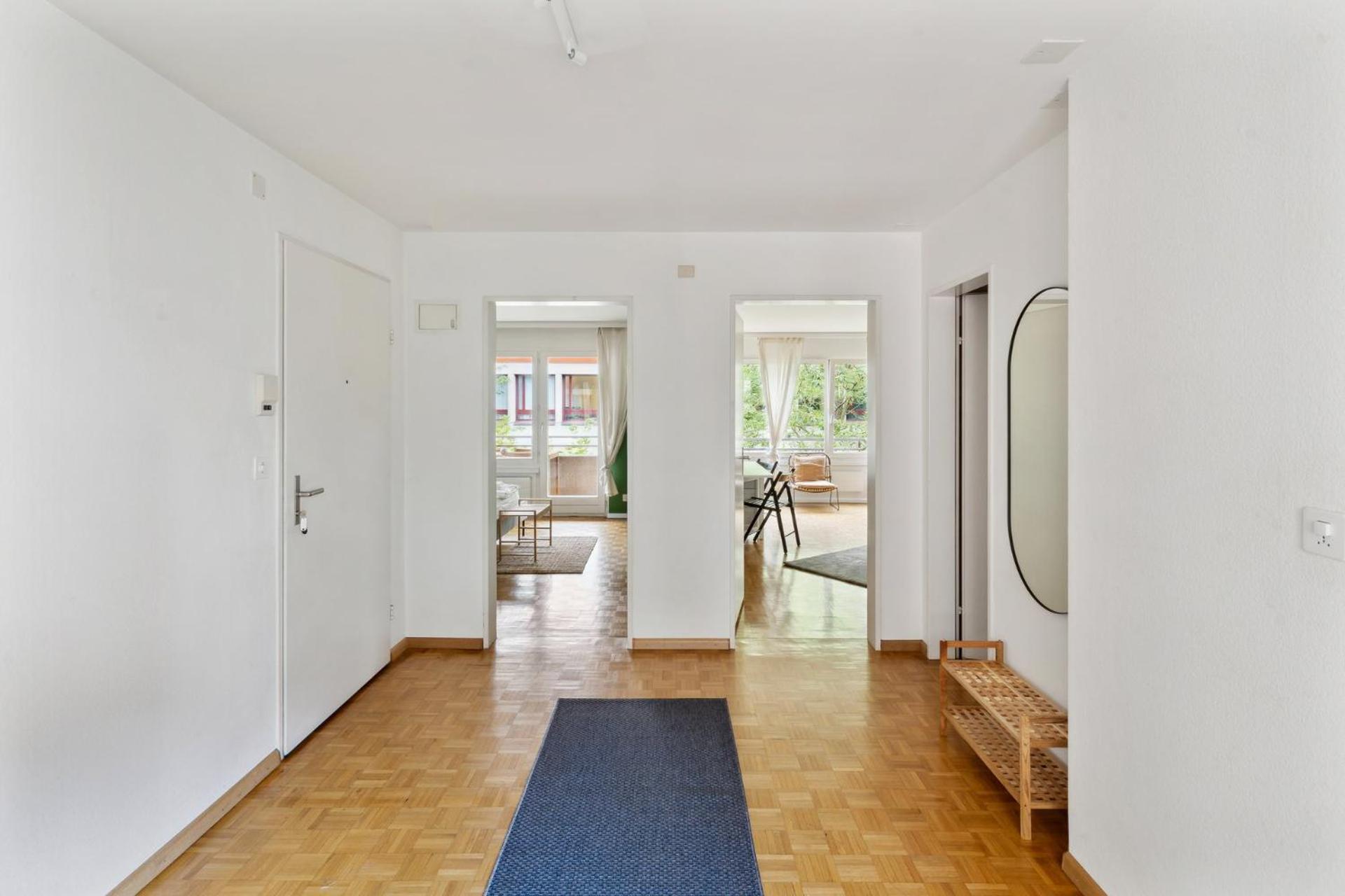 Beautiful Boutique Apartment Drahtzug8 Zurich Luaran gambar