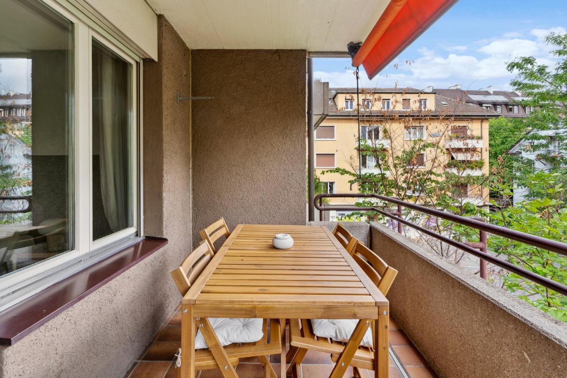 Beautiful Boutique Apartment Drahtzug8 Zurich Luaran gambar