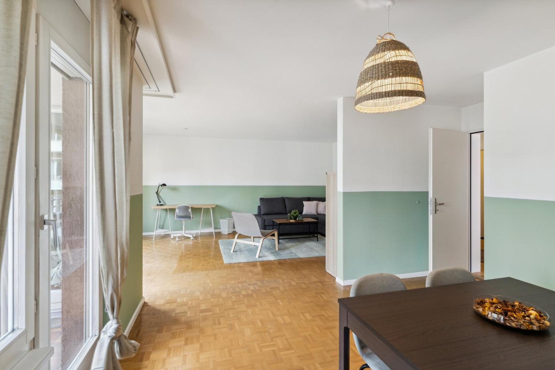 Beautiful Boutique Apartment Drahtzug8 Zurich Luaran gambar