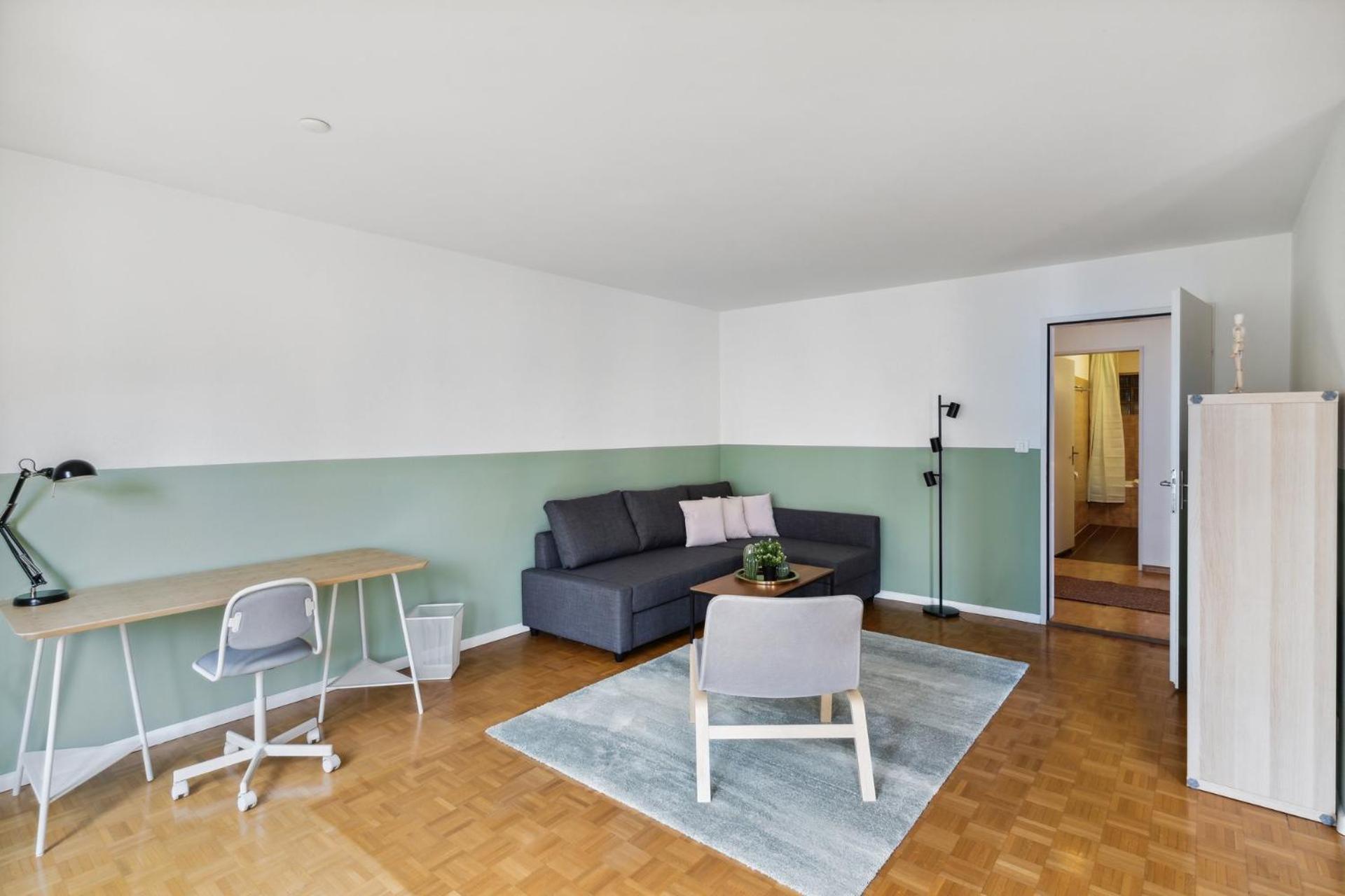 Beautiful Boutique Apartment Drahtzug8 Zurich Luaran gambar