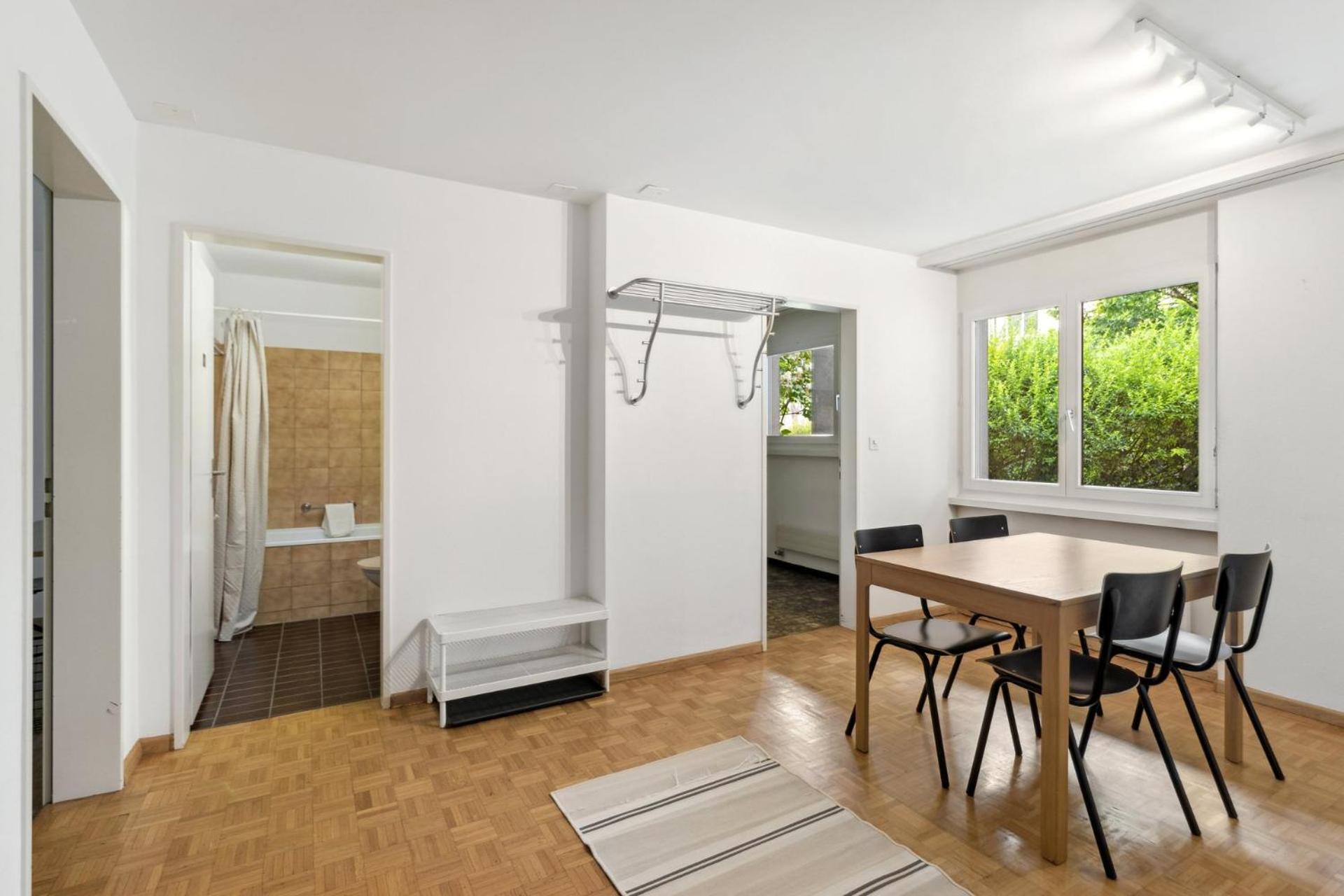 Beautiful Boutique Apartment Drahtzug8 Zurich Luaran gambar