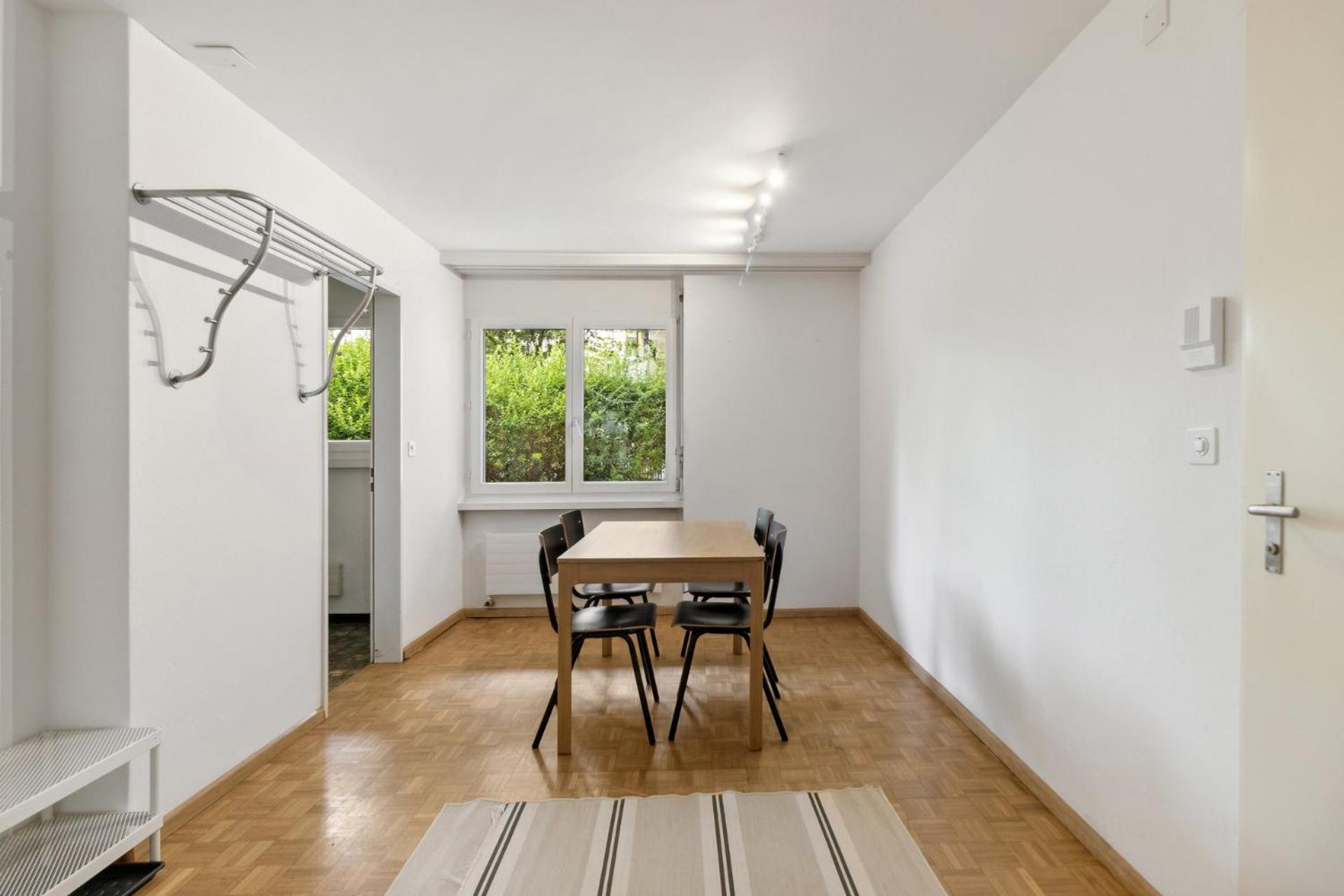 Beautiful Boutique Apartment Drahtzug8 Zurich Luaran gambar