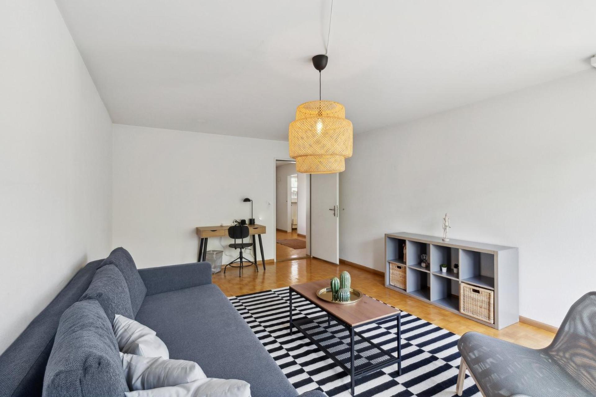 Beautiful Boutique Apartment Drahtzug8 Zurich Luaran gambar